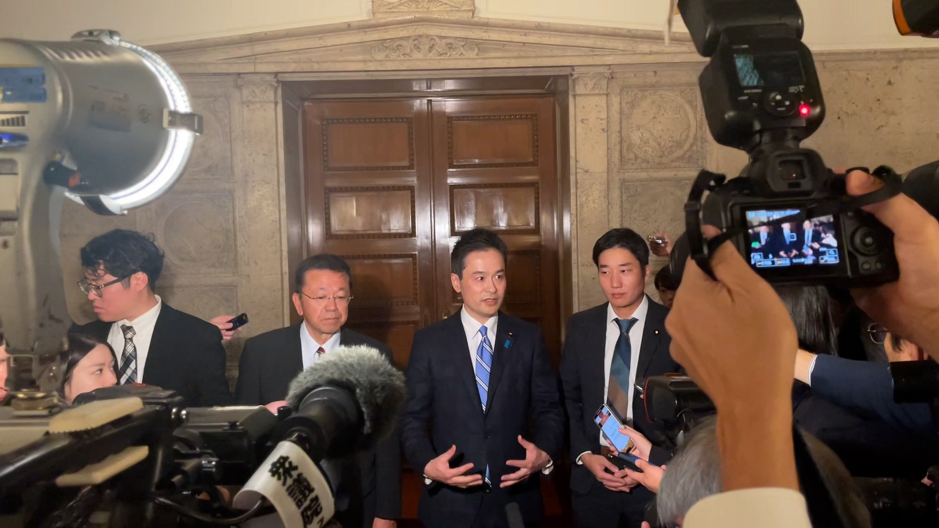 斉木武志 ご挨拶